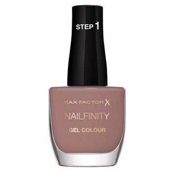 Vernis à ongles Nailfinity Gel Colour Longue Tenue