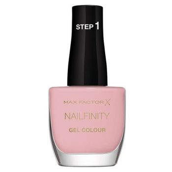 Nailfinity Gel Colour Smalti per unghie a lunga durata