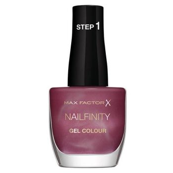 Vernis à ongles Nailfinity Gel Colour Longue Tenue