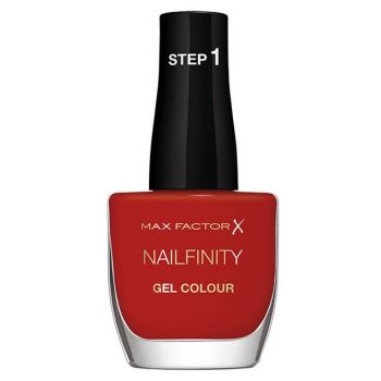 Smalti per Unghie Nailfinity Gel Colour Lunga Durata