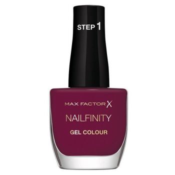Vernis à ongles Nailfinity Gel Colour Longue Tenue