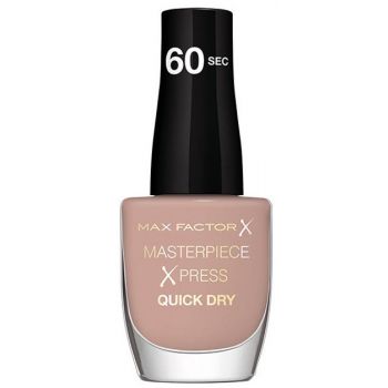 Masterpiece Xpress Quick Dry Esmaltes z Paznokcie Szybkie suszenie
