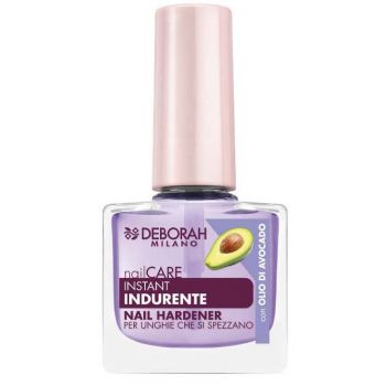 Indurente per unghie