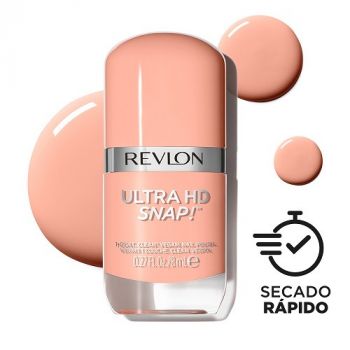 Ultra HD Snap Nail! Nagellack