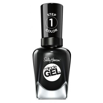 Miracle Gel Lakier do Paznokci