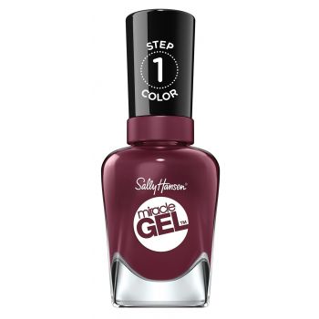 Miracle Gel Smalto delle Unghie