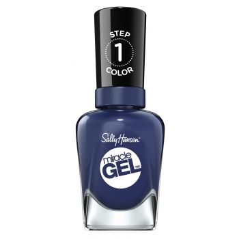Vernis à ongles Miracle Gel