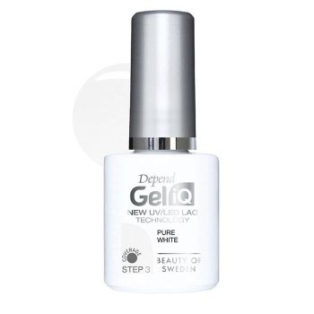 Vernis à Ongles Semi-Permanent