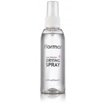 Spray Asciugatura Rapida per Unghie