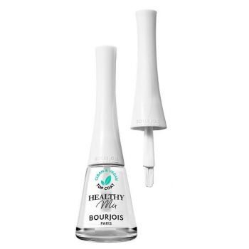 Top coat healthy mix