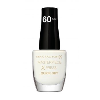Vernis à ongles Masterpiece Xpress Quick Dry
