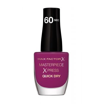 Vernis à ongles Masterpiece Xpress Quick Dry