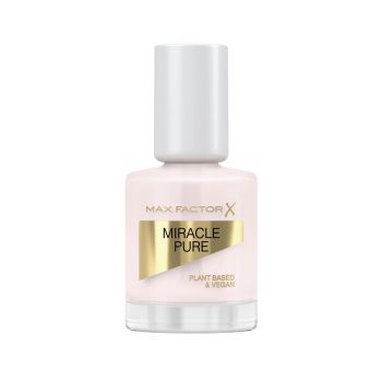 Smalto per unghie miracle pure