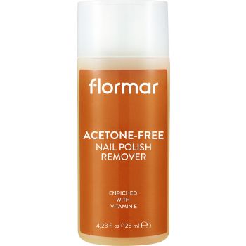 Rimuovi smalto per unghie senza acetone