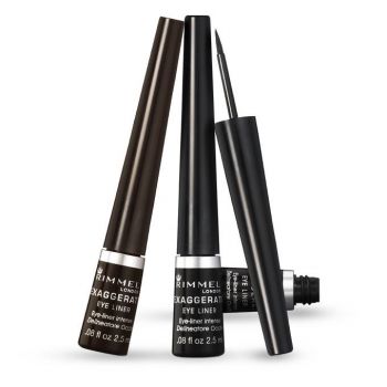 Exaggerate Eyeliner Liquido