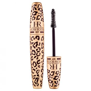 Lash Queen Feline Blacks Mascara Waterproof