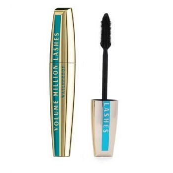 Mascara Volume Million