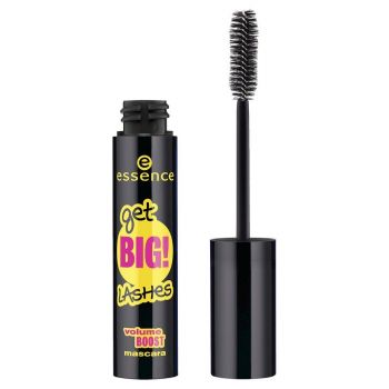 Mascara Volume Get Big Lashes