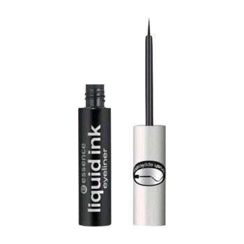 Liquid Ink Eyeliner Effetto Inchiostro