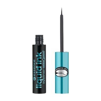 Liquid Ink Eyeliner Effet Encre