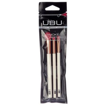 Kit di pennelli per occhi fumosi
