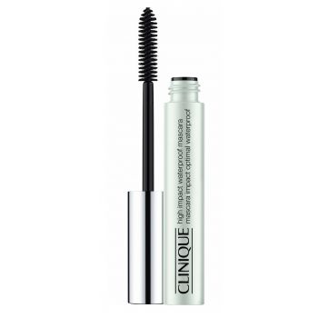 Mascara Waterproof High Impact