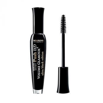 Volume Glamour Effet Push Up Mascara