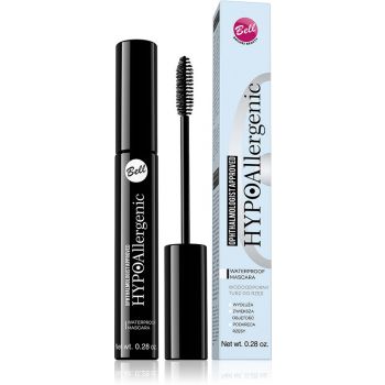 Mascara hypo impermeabile