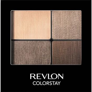Palette Fards à Paupières Colorstay 16 Heures