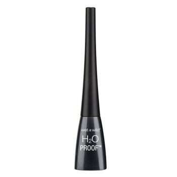 Eyeliner liquido a prova di H2O
