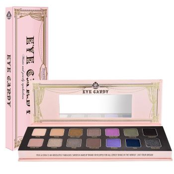 Eye Candy Palette di Ombre