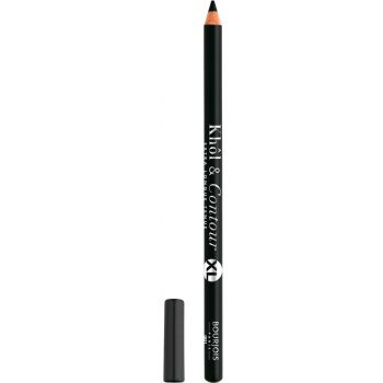 Matita per occhi Khol & Contour XL Nero