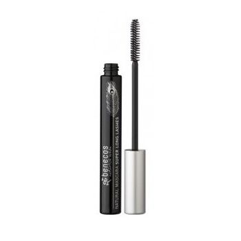 Mascara Super Long Lash