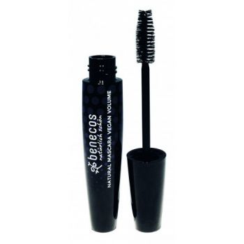 Mascara volume vegano