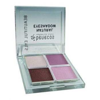 Palette Ombretti Quattro