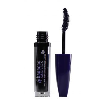 Mascara per ciglia adorabili
