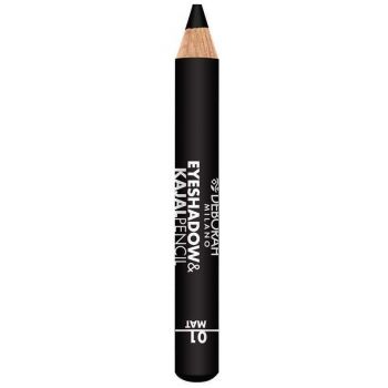 Crayon Yeux Eyeshadow & Kajal
