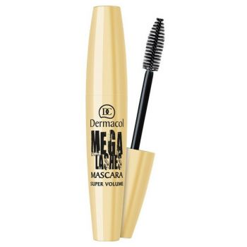 Mega Lash Super Volume Maschera per ciglia