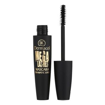Mascara Mega Lashes Look Drammatico
