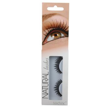 Faux-cils Natural Lashes