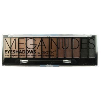Palette di ombretti Mega Nude