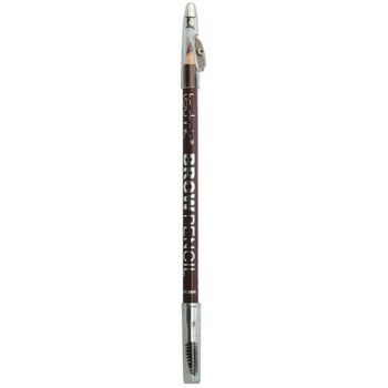 Crayon à Sourcils avec Brosse et Taille-crayon