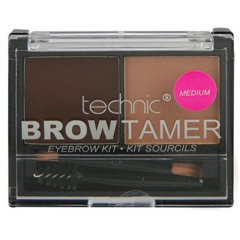 Kit per sopracciglia Brow Tamer