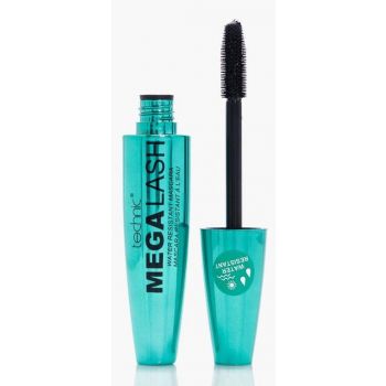 Mega Lash Waterproof Maschera