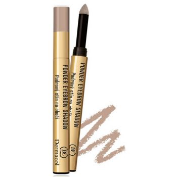 Poudre à sourcils Powder Eyebrow Shadow