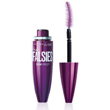 The Falsies Black Drama Maschera per ciglia