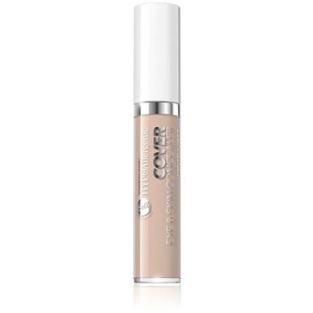 Hypo Cover Eye & Skin Correcteur Liquide