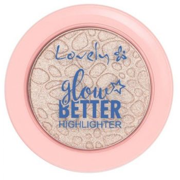 Illuminante Glow Better
