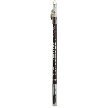Brow Pencil Matita per Sopracciglia con Spazzolino e Temperino