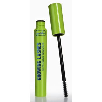 Mascara stimolante per ciglia crescenti